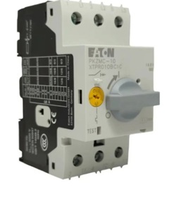 Drive switch MSB PKZM0 (6,3 - 10 A)